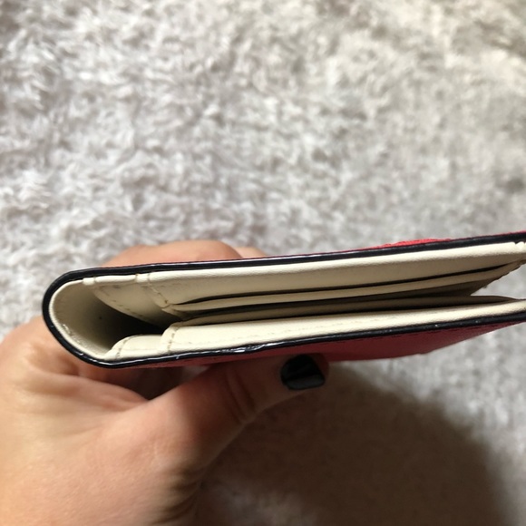 Kate Spade ♠️ grand street wallet - Picture 8 of 8